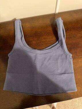 Full Tilt Tank Top